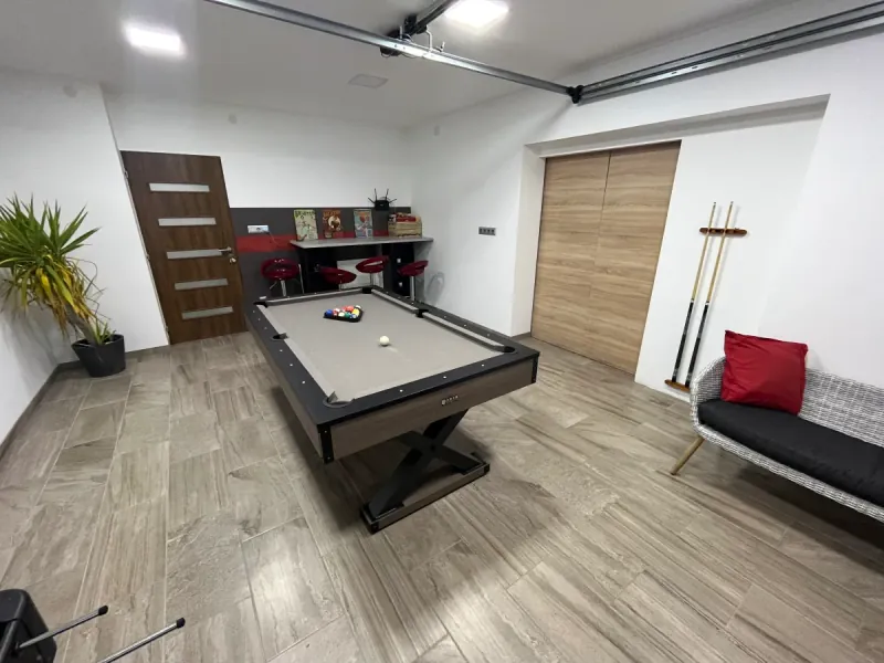 Piros Apartman