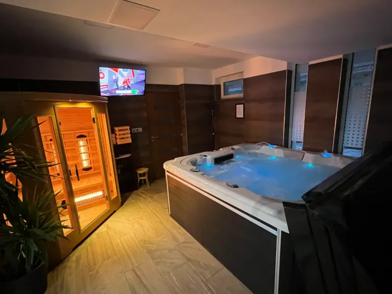 Piros Apartman