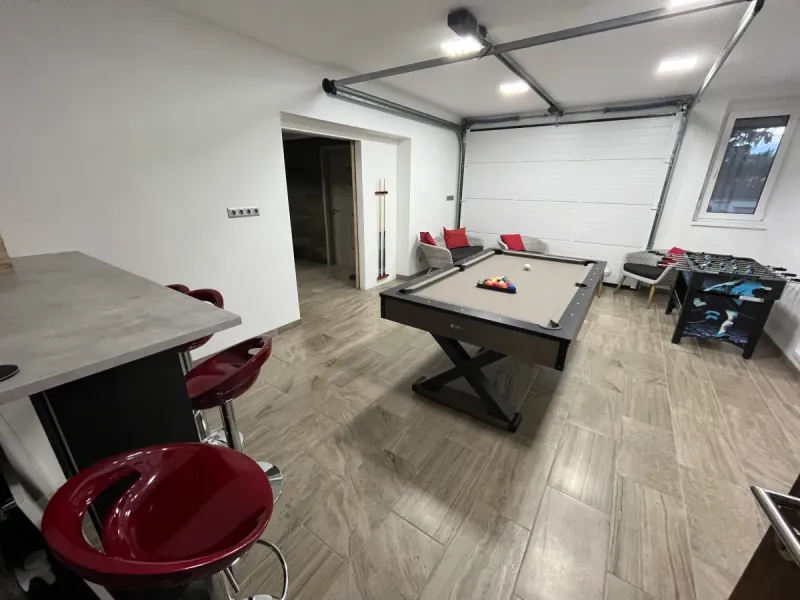 Kék Apartman