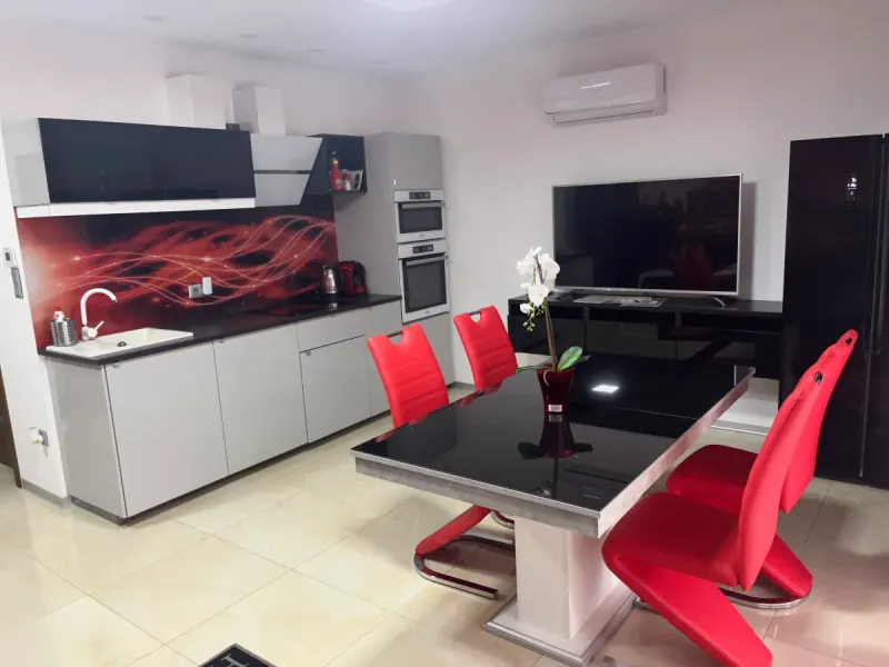 Piros Apartman