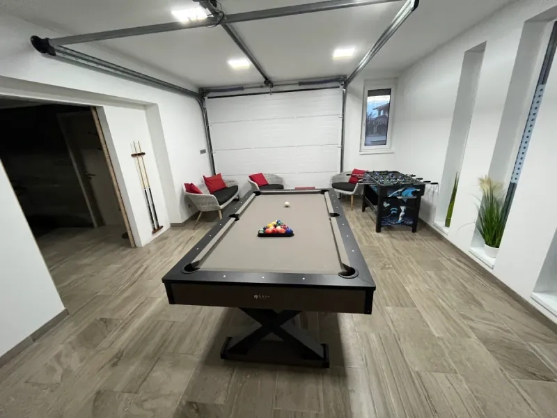 Narancs Apartman