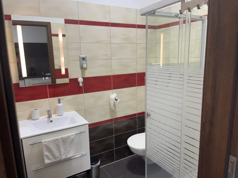 Kék Apartman