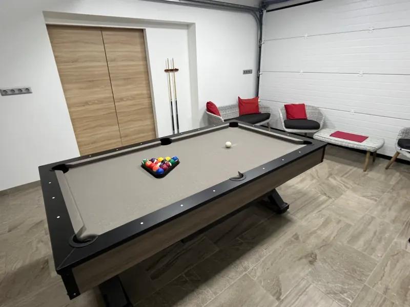 Sárga Apartman