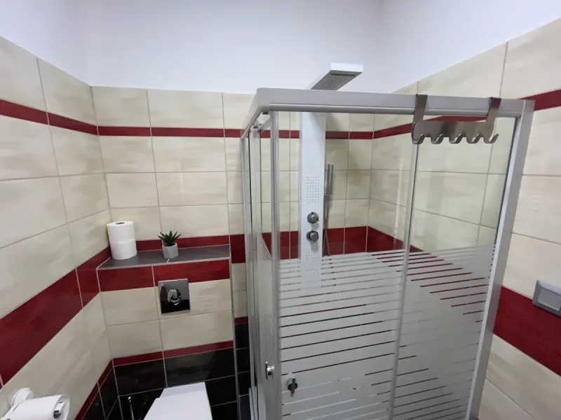 Kék Apartman
