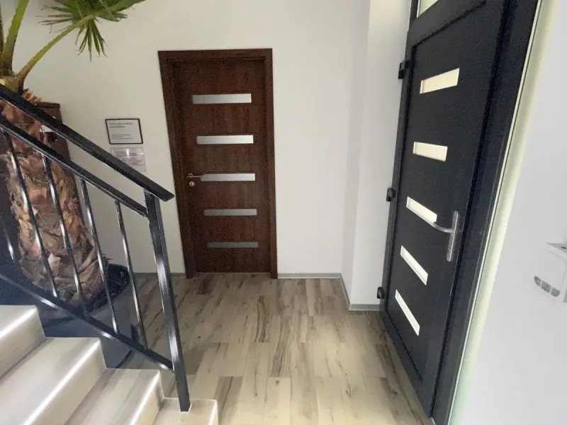 Zöld Apartman