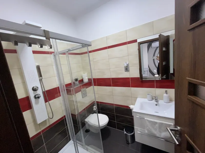 Sárga Apartman