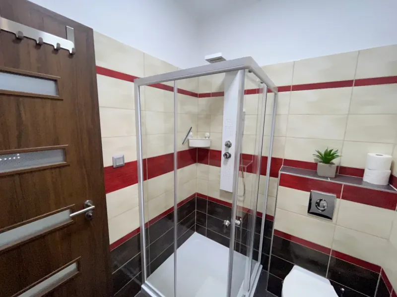 Narancs Apartman