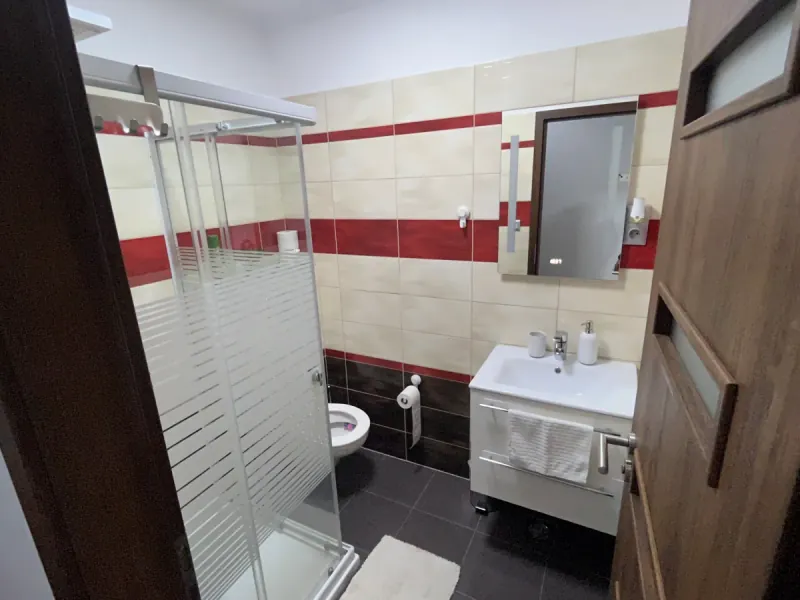 Zöld Apartman