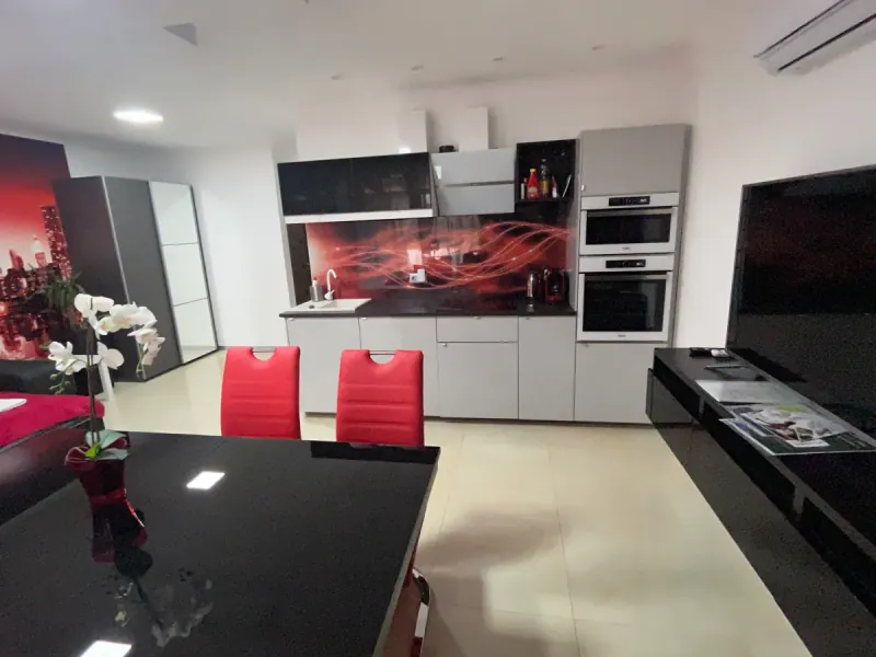 Piros Apartman