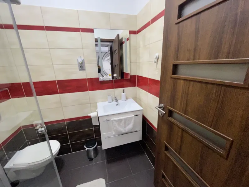 Sárga Apartman