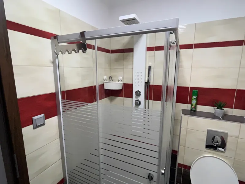 Zöld Apartman