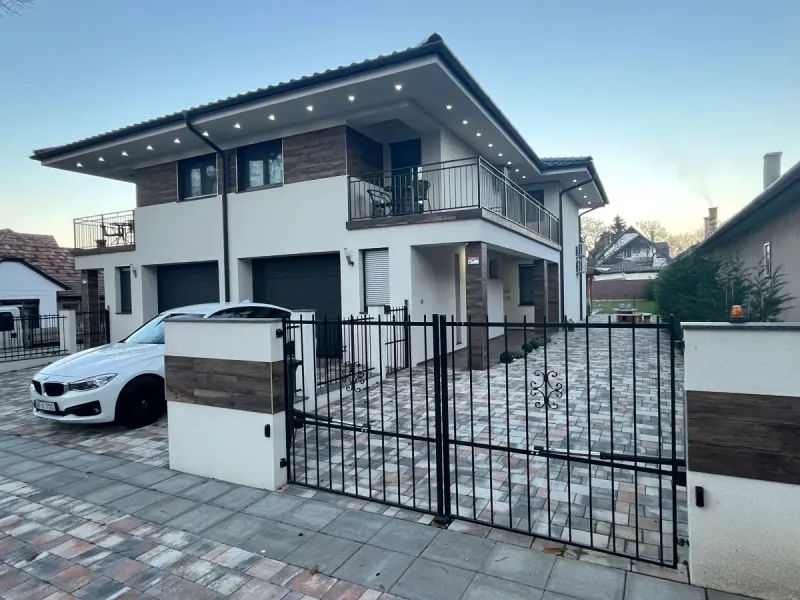 Kék Apartman