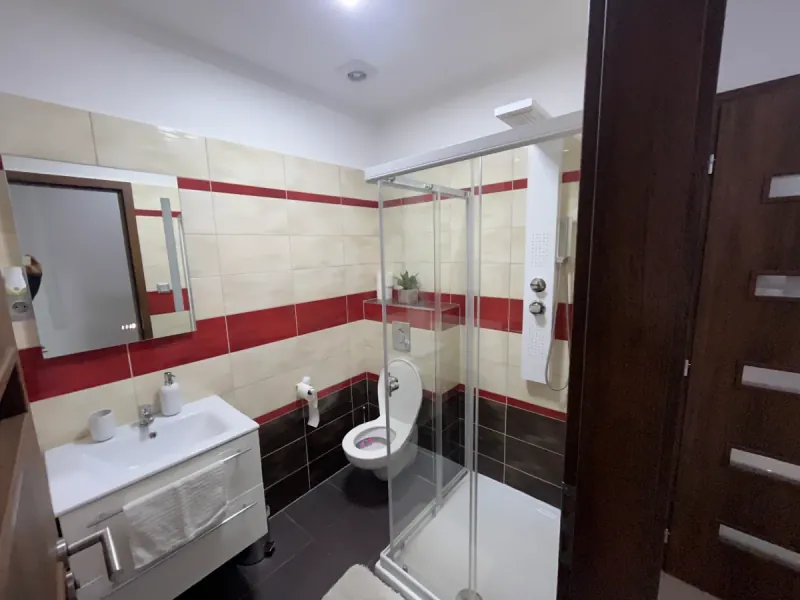 Piros Apartman
