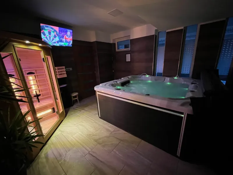 Sárga Apartman