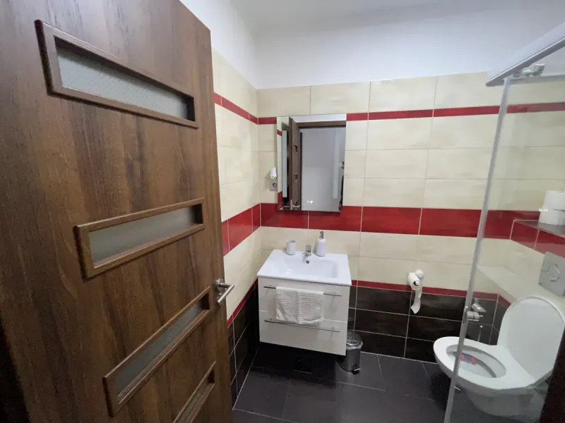 Piros Apartman